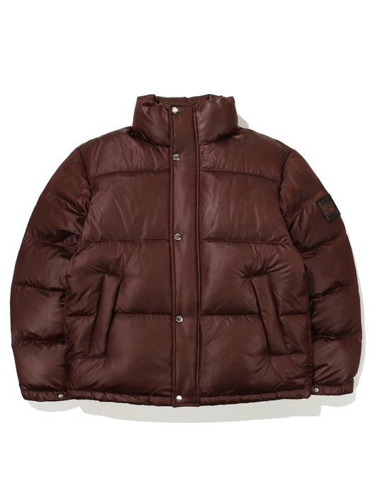 Uni Puffer Duck Down
