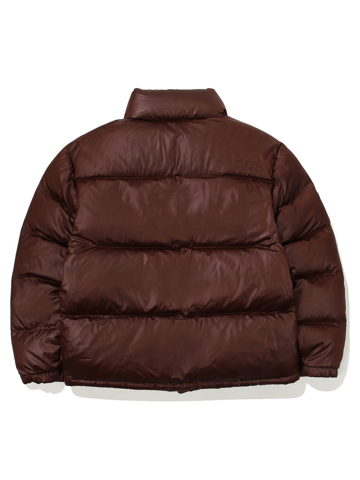 Uni Puffer Duck Down