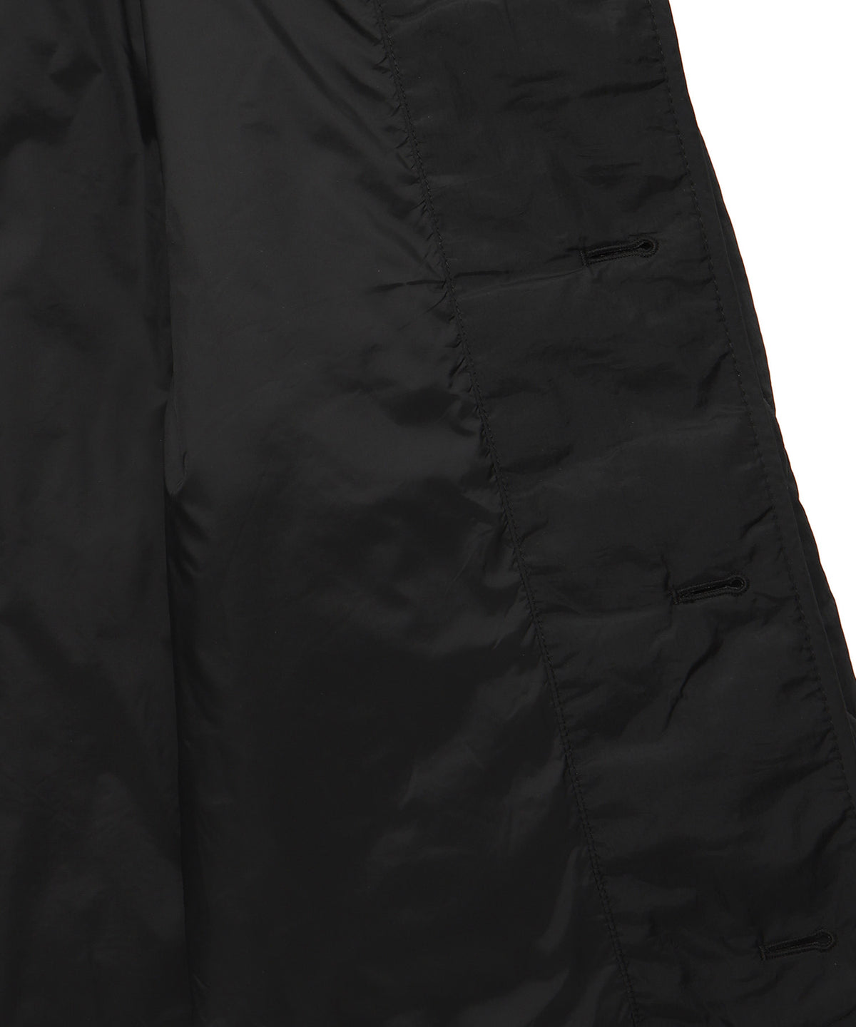 Quilted Padding Jacket