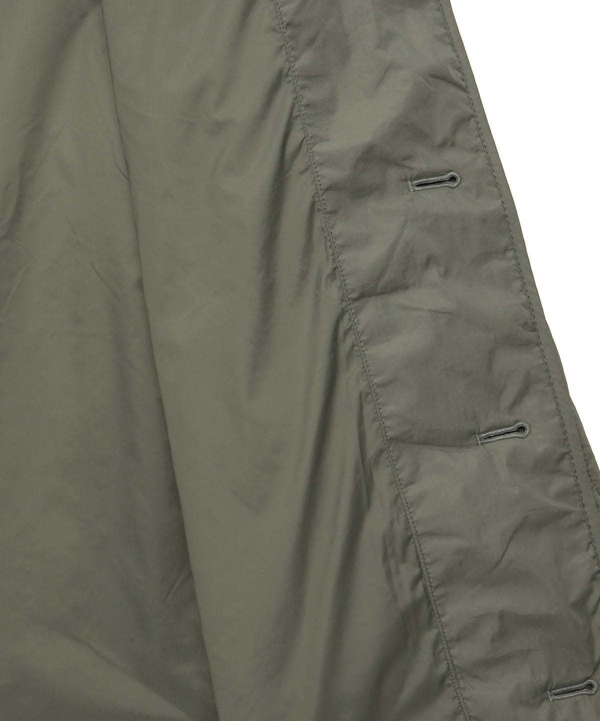 Quilted Padding Jacket