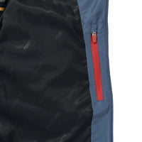Signature Windcheater Jacket - D/Indigo