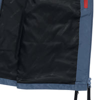 Signature Windcheater Jacket - D/Indigo