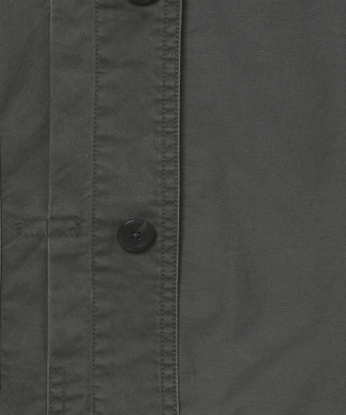 Cotton Trucker Jacket