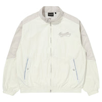 Nylon Flight Jacket