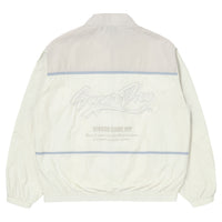 Nylon Flight Jacket