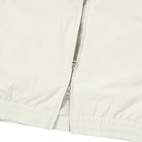 Nylon Flight Jacket