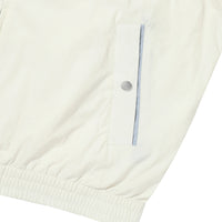 Nylon Flight Jacket