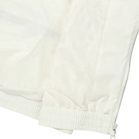Nylon Flight Jacket