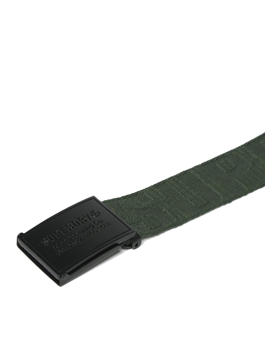 Heritage Weaving Belt