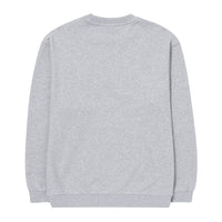 Vintage Applique Sweatshirt