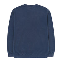 Vintage Applique Sweatshirt