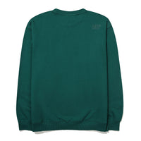 Semi-Over Fit Core Big Logo Sweatshirt