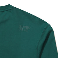 Semi-Over Fit Core Big Logo Sweatshirt