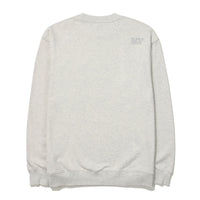 Semi-Over Fit Core Big Logo Sweatshirt