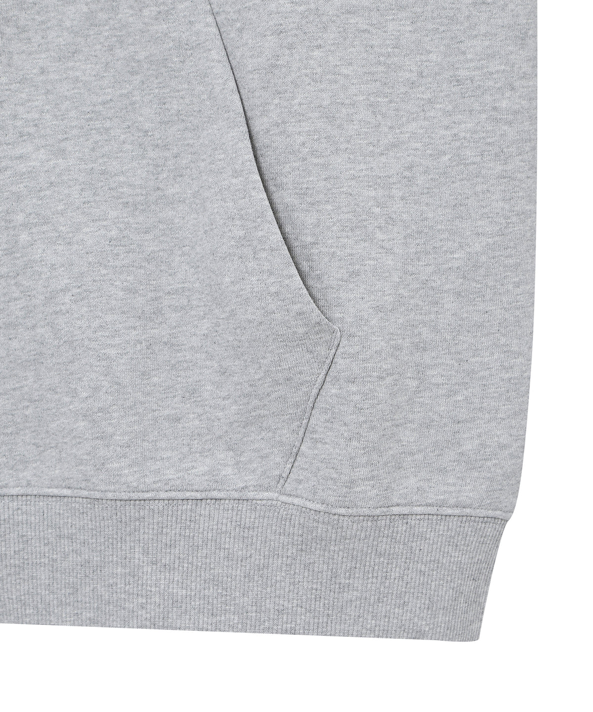 Basic Zip Up Hoodie