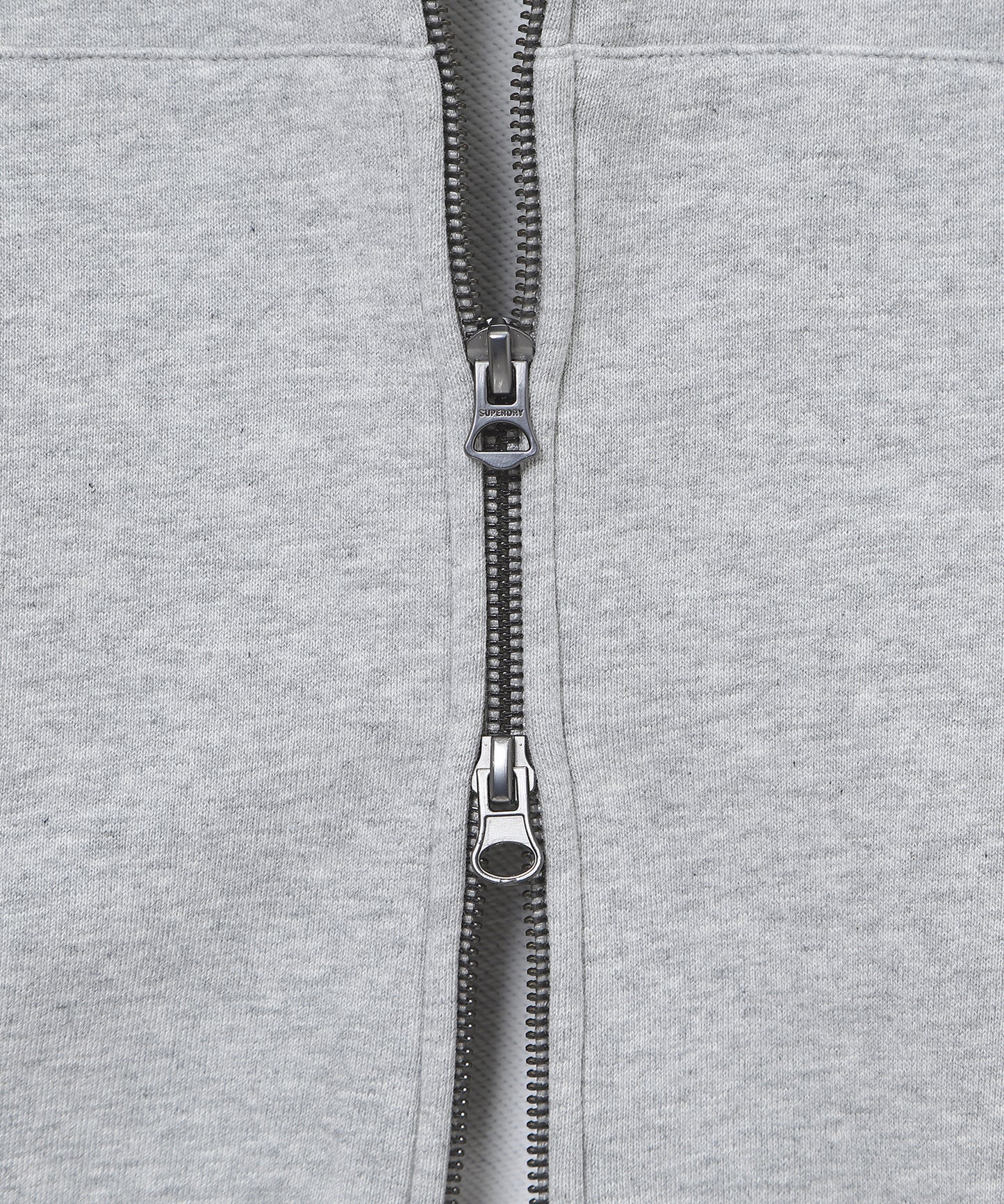 Basic Zip Up Hoodie