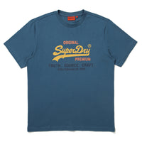 Regular Fit 1985 Half T-Shirts