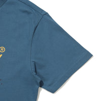 Regular Fit 1985 Half T-Shirts