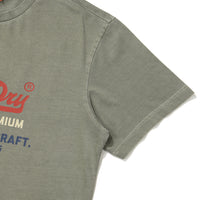 Regular Fit 1985 Half T-Shirts