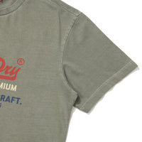 Regular Fit 1985 Half T-Shirts