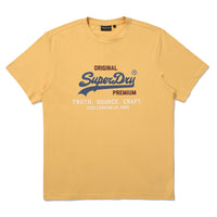 Regular Fit 1985 Half T-Shirts