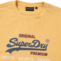 Regular Fit 1985 Half T-Shirts
