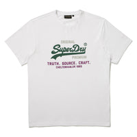 Regular Fit 1985 Half T-Shirts