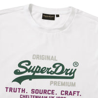 Regular Fit 1985 Half T-Shirts