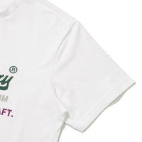 Regular Fit 1985 Half T-Shirts
