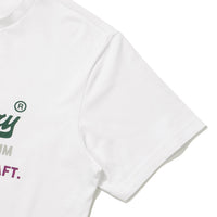 Regular Fit 1985 Half T-Shirts