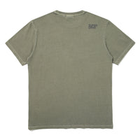 Regular Fit 1985 Half T-Shirts-1