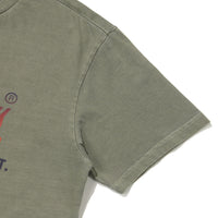 Regular Fit 1985 Half T-Shirts-1