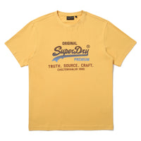 Regular Fit 1985 Half T-Shirts-1