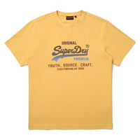 Regular Fit 1985 Half T-Shirts-1