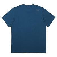 Regular Fit 1985 Half T-Shirts-1