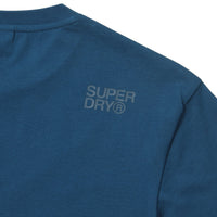 Regular Fit 1985 Half T-Shirts-1