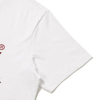 Regular Fit 1985 Half T-Shirts-1