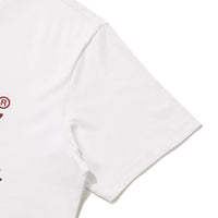 Regular Fit 1985 Half T-Shirts-1