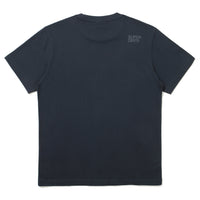 Regular Fit 1985 Paisley Half T-Shirts