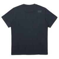Regular Fit 1985 Paisley Half T-Shirts