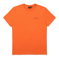 Muscle Fit Core Small Logo Half T-Shirts