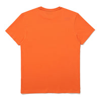 Muscle Fit Core Small Logo Half T-Shirts