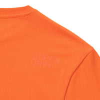 Muscle Fit Core Small Logo Half T-Shirts