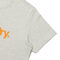 Regular Fit Core Big Logo Half T-Shirts