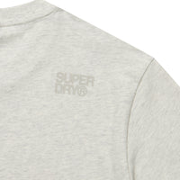 Regular Fit Core Big Logo Half T-Shirts