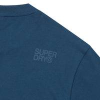 Regular Fit Core Big Logo Half T-Shirts