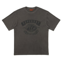 Over Fit Northwest Half T-Shirts