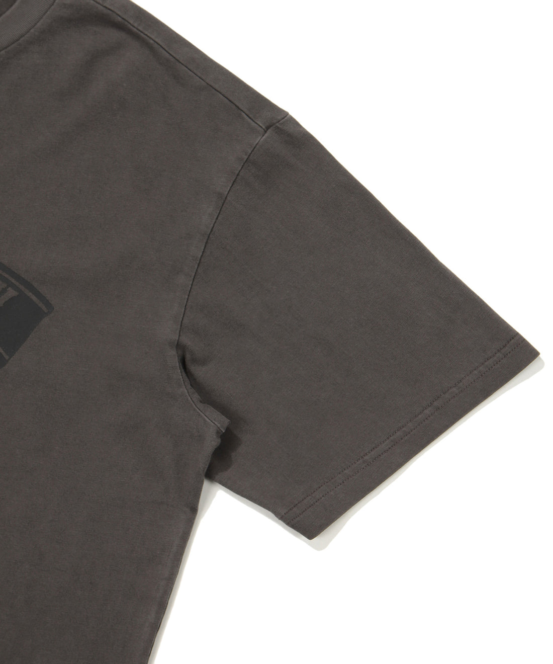 Over Fit Northwest Half T-Shirts