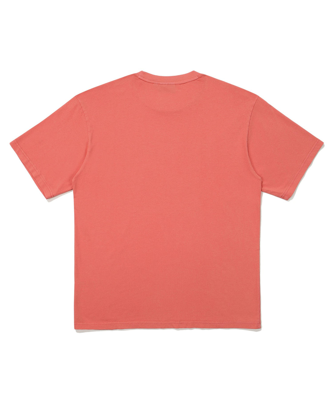 Over Fit Northwest Half T-Shirts