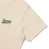 Regular Fit Punk Rock Half T-Shirts